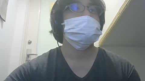 Yuta online show from 01.14.25