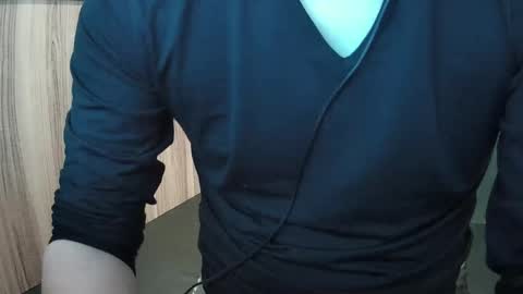 Yuta online show from 01.18.26