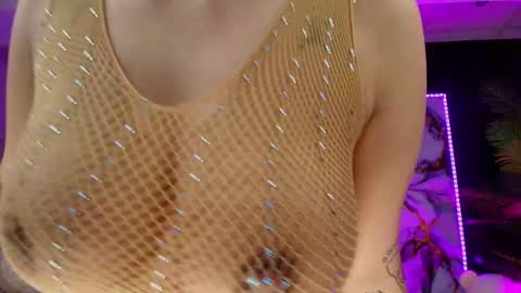 Snapshot of yuukenzi chatting on 03.03.26 Maria online show from 03.03.26