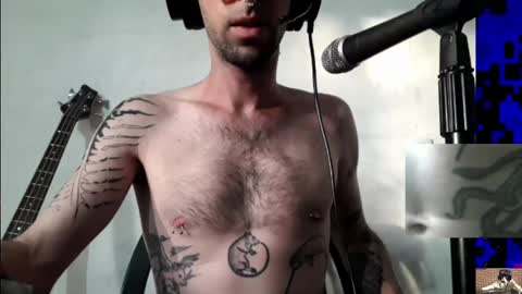 Yuumi online show from 12.01.24