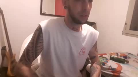 Yuumi online show from 09.11.25