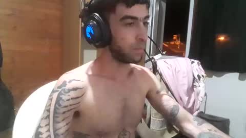 Yuumi online show from 11.10.25