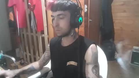 Yuumi online show from 11.11.25