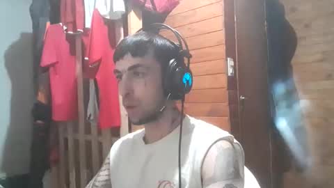 Yuumi online show from 11.15.25