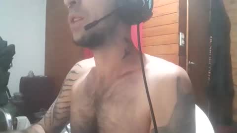 Yuumi online show from 03.21.26