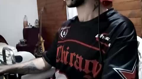 Yuumi online show from 03.31.26