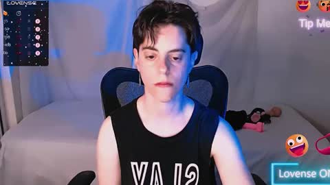 Yuyu online show from 09.19.25