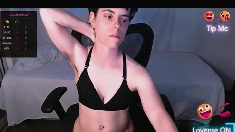 Yuyu online show from 10.10.25