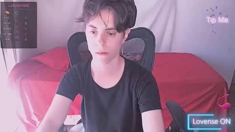 Yuyu online show from 11.06.25