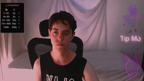 Yuyu online show from 03.01.26