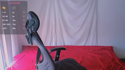 Yuyu online show from 03.16.26