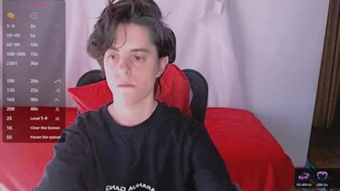 Yuyu online show from 07.11.26