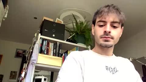 yvesbunnny online show from 10.28.25