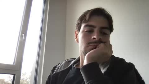 yvesbunnny online show from 11.21.25