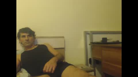 Snapshot of yvesstorm5 chatting on 12.23.24 yvesstorm5 online show from 12.23.24