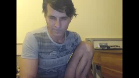 Snapshot of yvesstorm5 chatting on 01.13.25 yvesstorm5 online show from 01.13.25