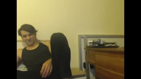 Snapshot of yvesstorm5 chatting on 01.26.25 yvesstorm5 online show from 01.26.25