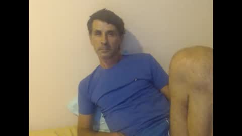 Snapshot of yvesstorm5 chatting on 09.13.25 yvesstorm5 online show from 09.13.25