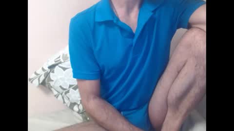 yvesstorm5 online show from 12.14.25