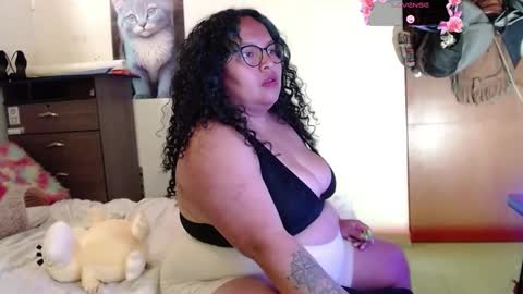 yvonn online show from 11.10.25