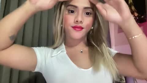 Miss Cali online show from 02.22.26