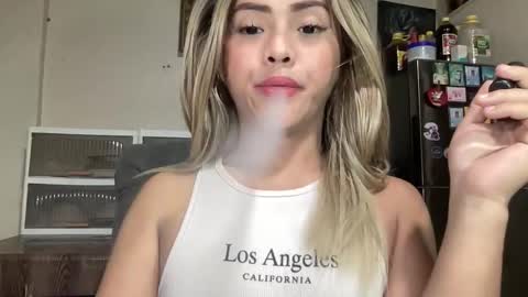 Miss Cali online show from 02.23.26