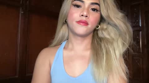 Miss Cali online show from 04.01.26