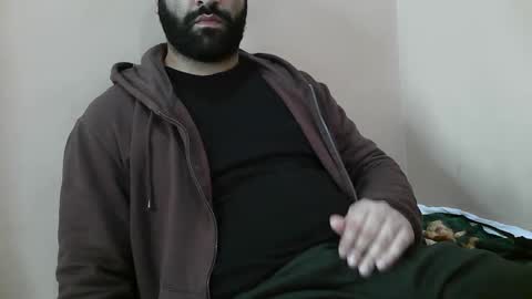 Bi BearXXX online show from 12.02.24