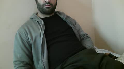 Bi BearXXX online show from 12.05.24