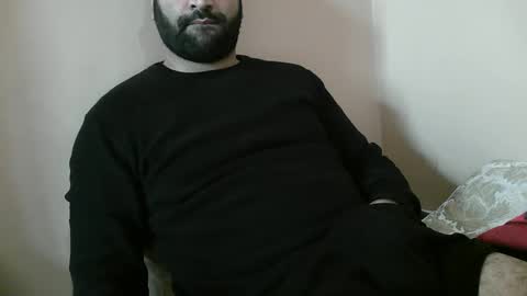 Bi BearXXX online show from 01.08.25