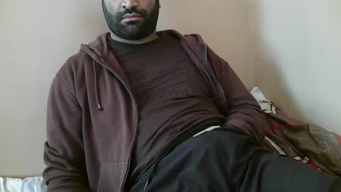 Bi BearXXX online show from 10.08.25