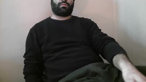 Bi BearXXX online show from 01.08.26