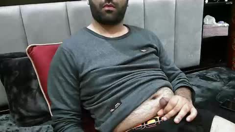 Bi BearXXX online show from 02.24.26