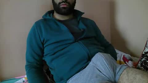 Bi BearXXX online show from 04.04.26