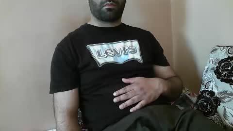 Bi BearXXX online show from 04.15.26