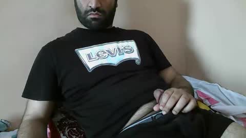 Bi BearXXX online show from 04.18.26