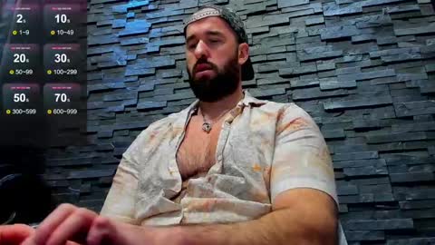 David online show from 02.03.25