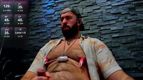 David online show from 02.06.25