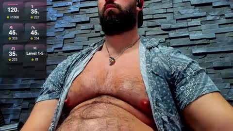 David online show from 02.10.25