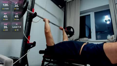 David online show from 02.24.25