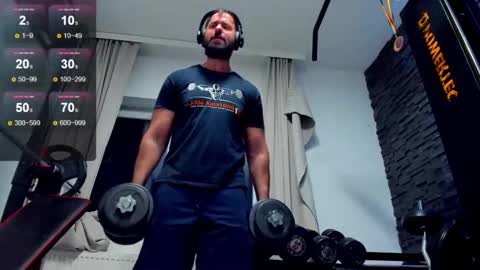 David online show from 02.25.25