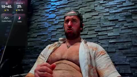 David online show from 03.09.25