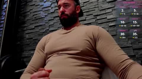 David online show from 10.03.25