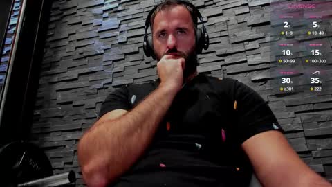 David online show from 10.05.25