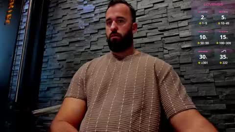 David online show from 10.22.25