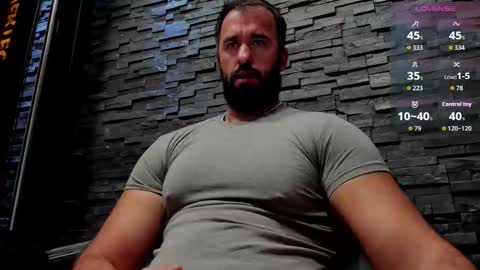 David online show from 11.29.25