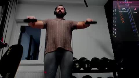 David online show from 01.16.26