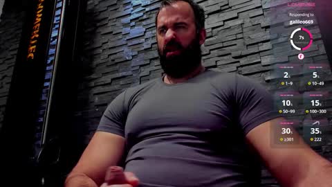 David online show from 01.18.26