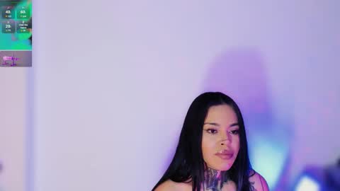 Snapshot of z_e_t_h_a chatting on 09.18.25 tazzie online show from 09.18.25