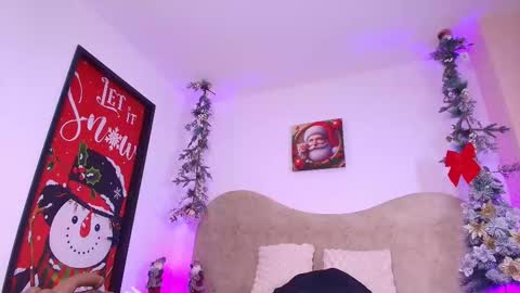 Zoe  online show from 12.15.25